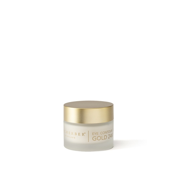 GOLD 24K AUGENKONTURENCREME 30ml
